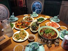 -南海渔家•海鲜•正宗海南菜(海棠湾店)