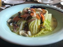 -羡餐厅·杭帮菜·淳菜(千岛湖自由洲际殿店)