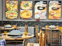 -阿鸡鱼庄·顺德鲜蒸小炒(亚运村店)