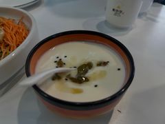 蜂蜜酸奶-帕米尔食府(白云观店)