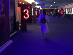 -幸福蓝海国际影城(西安立丰店)