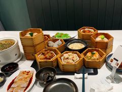 -祥记·国宴豫菜·经典粤菜(郑东新区新长安店)