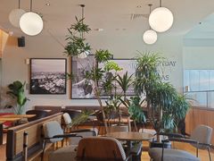 大堂-Wagas沃歌斯(信泰中心商场店)
