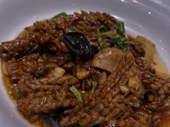 -鹊华居·地道鲁菜·海鲜·融合味(大明湖店)