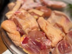 -芸山季·云南山珍菌火锅(南翔印象城MEGA店)