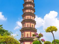 -广州莲花山旅游区