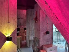 -CEMENT·coffee bar (凤凰创意园店)