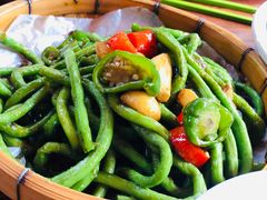 -园林美食城·本土农家菜(杨和镇店)