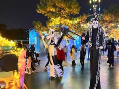 -沈阳方特欢乐世界