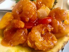 -衡山汇·高级粤菜(霄云路店)
