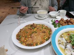-品大三·南京菜(大行宫店)