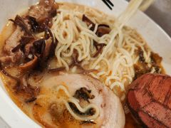 -味千拉面(双井店)