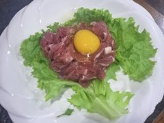 -马记伊源斋涮肉·清真菜(百子湾店)