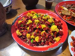 -小街47號江湖菜(四合院店)