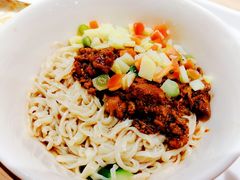 -白起肉夹馍