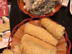 -半岛渔港 • 阿翁火锅馆(将军澳广场店)