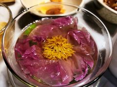 -京味斋·北京烤鸭(华威桥北工大店)