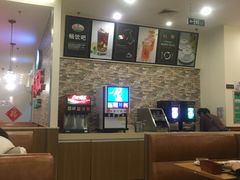 -萨莉亚意式餐厅(彩悦城店)
