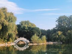 -南阳卧龙岗武侯祠