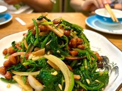 -祥阁食府妈妈菜