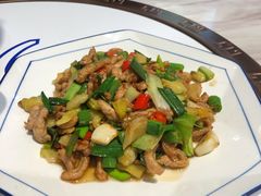 老板最爱的板筋-黔大人·贵州花溪牛肉粉(宝能太古城店)