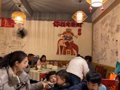 -老鼎万春卤菜(五代传承创始老店)