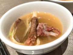 -佬太公海鸭·海鲜大排档(上海总店)