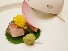 -空蝉怀石料理(益丰·外滩源店)