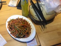 -香满园春饼·家常菜(东大桥店)