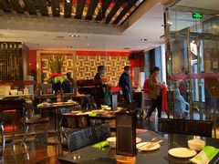 大堂-小资太太餐厅(南岗区店)