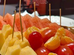 -正德楼果木烤鸭·渔家菜(东港店)