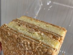 拿破仑-幸福蛋糕坊(金顶街店)