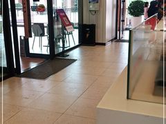 大堂-乡村基(双流时代奥特莱斯餐厅)