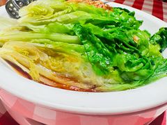 -西贝(东方路店)