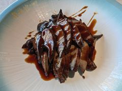 -金典银峰老鹅馆·昆山菜(亭林公园店)