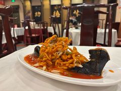 -功德林素菜饭庄(前门店)