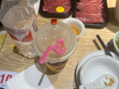 -正禾鲜·潮汕牛肉火锅(凯德天府店)