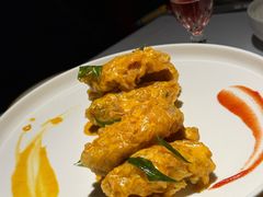 -狮拾久·现代新加坡料理(壹方城店)