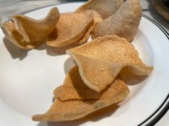 啪啪虾片-星怡会·新加坡新美食(苏州中心店)