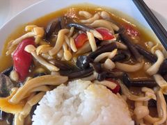 -宜家·瑞典风味餐厅(天津东丽商场店)