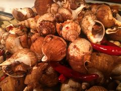 -海口绿发希尔顿酒店-田园汇自助餐·三文鱼·海鲜