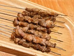 -嘻小北·兰州清汤牛肉面(太平洋森活天地店)