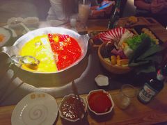 -湊湊火锅·茶憩(石家庄万象城店)