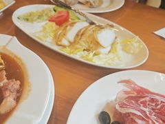 -小飞象葡国餐