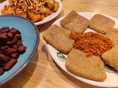 大方臭豆腐-贵凤凰贵州米粉(望京店)