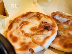 -北京老铺烤鸭(高新店)