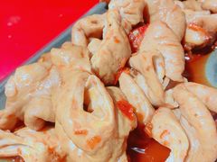 -谭鸭血老火锅(漳州路店)