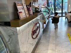 -哈根达斯(武汉天地店)