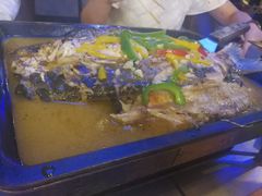 -鱼库·不仅是一家烤鱼店(车公庙店)