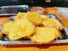 -陈氏肥蛤(小纬六路总店)